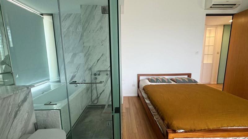 Newton Suites, 60 Newton Road, Newton / Novena, 3 Bedrooms, 1,238 sqft, Condominium For Rent, by C T Chua, 21509197 - PropertyGuru.com.sg
