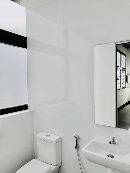 Nordcom II, 2 Gambas Crescent, Sembawang / Yishun, 1,668 sqft, Light Industrial (B1) For Rent, by Cindy Chua, 21509344 - CommercialGuru.com.sg