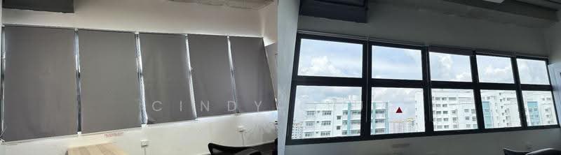 Nordcom II, 2 Gambas Crescent, Sembawang / Yishun, 1,668 sqft, Light Industrial (B1) For Rent, by Cindy Chua, 21509344 - CommercialGuru.com.sg