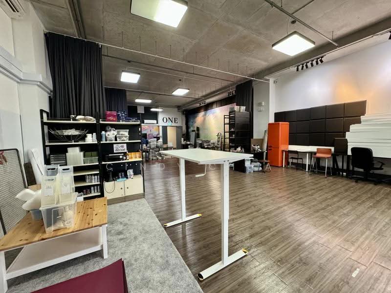 Nordcom II, 2 Gambas Crescent, Sembawang / Yishun, 1,668 sqft, Light Industrial (B1) For Rent, by Cindy Chua, 21509344 - CommercialGuru.com.sg