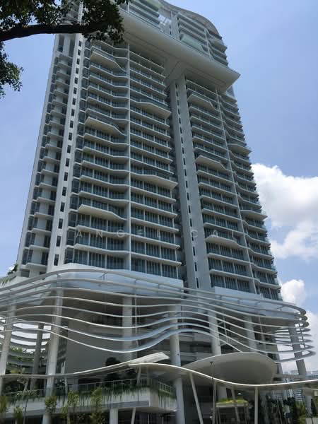 Kallang Riverside, 51 Kampong Bugis, 2 Bedrooms, 1,001 sqft, Condominium For Rent, by Angel Cai, 21509467 - PropertyGuru.com.sg