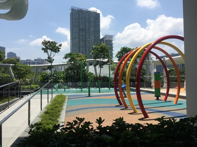 Kallang Riverside, 51 Kampong Bugis, 2 Bedrooms, 1,001 sqft, Condominium For Rent, by Angel Cai, 21509467 - PropertyGuru.com.sg