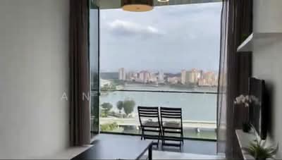 For Rent - Kallang Riverside