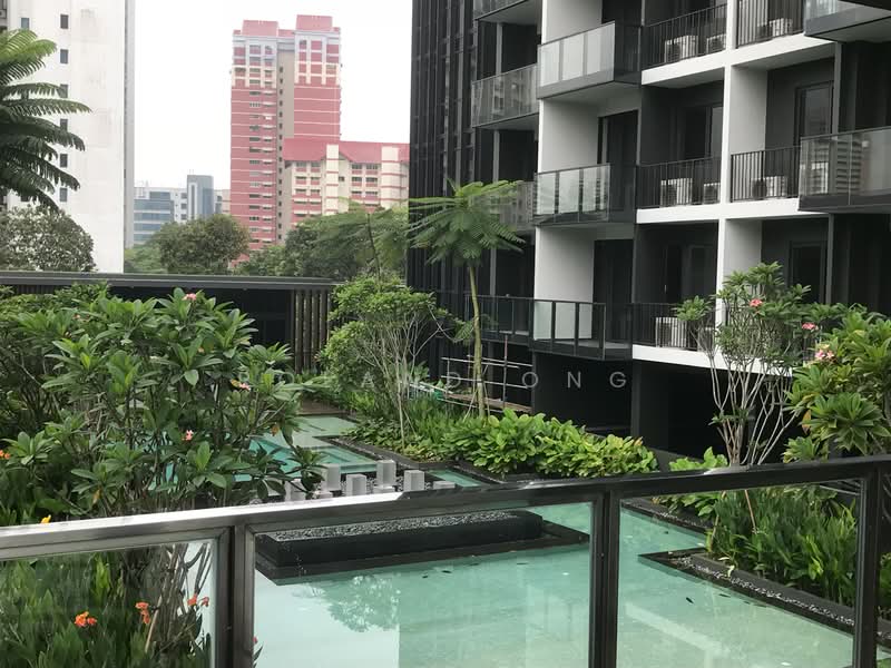 Thomson Impressions, 3 Lorong Puntong, 1 Bedroom, 463 sqft, Condominium For Rent, by Roland Ong, 21509710 - PropertyGuru.com.sg