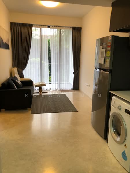 Thomson Impressions, 3 Lorong Puntong, 1 Bedroom, 463 sqft, Condominium For Rent, by Roland Ong, 21509710 - PropertyGuru.com.sg