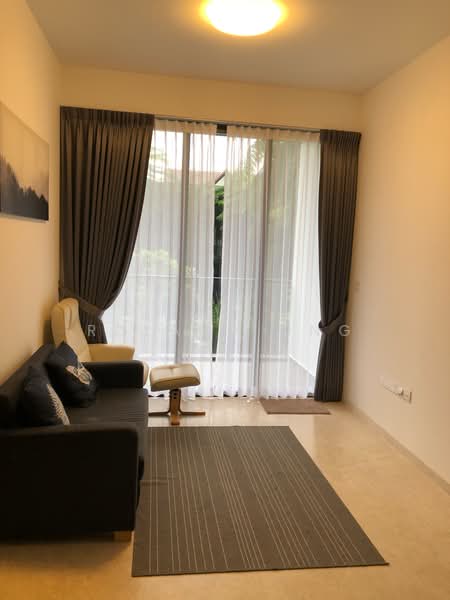 Thomson Impressions, 3 Lorong Puntong, 1 Bedroom, 463 sqft, Condominium For Rent, by Roland Ong, 21509710 - PropertyGuru.com.sg