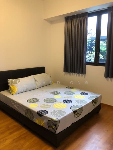 Thomson Impressions, 3 Lorong Puntong, 1 Bedroom, 463 sqft, Condominium For Rent, by Roland Ong, 21509710 - PropertyGuru.com.sg