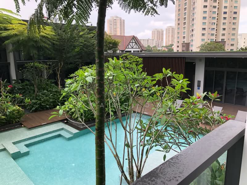 Thomson Impressions, 3 Lorong Puntong, 1 Bedroom, 463 sqft, Condominium For Rent, by Roland Ong, 21509710 - PropertyGuru.com.sg