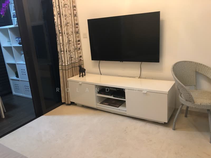 Thomson Impressions, 3 Lorong Puntong, 1 Bedroom, 463 sqft, Condominium For Rent, by Roland Ong, 21509710 - PropertyGuru.com.sg