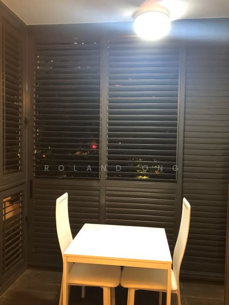 Thomson Impressions, 3 Lorong Puntong, 1 Bedroom, 463 sqft, Condominium For Rent, by Roland Ong, 21509710 - PropertyGuru.com.sg