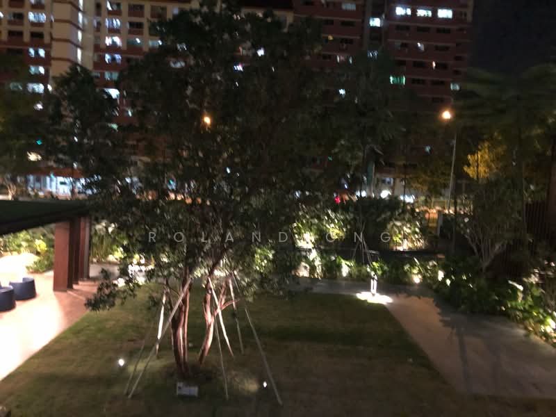 Thomson Impressions, 3 Lorong Puntong, 1 Bedroom, 463 sqft, Condominium For Rent, by Roland Ong, 21509710 - PropertyGuru.com.sg