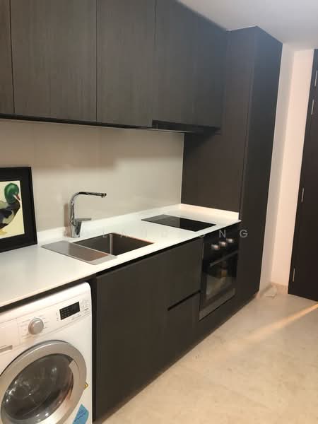 Thomson Impressions, 3 Lorong Puntong, 1 Bedroom, 463 sqft, Condominium For Rent, by Roland Ong, 21509710 - PropertyGuru.com.sg