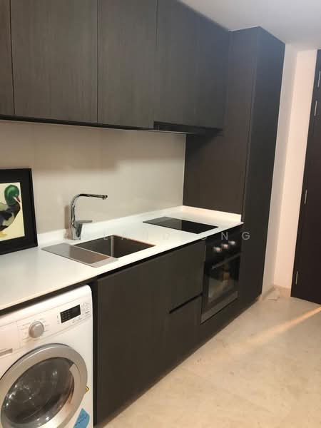 Thomson Impressions, 3 Lorong Puntong, 1 Bedroom, 463 sqft, Condominium For Rent, by Roland Ong, 21509710 - PropertyGuru.com.sg