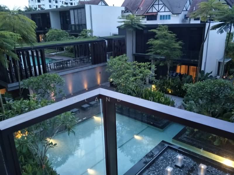 Thomson Impressions, 3 Lorong Puntong, 1 Bedroom, 463 sqft, Condominium For Rent, by Roland Ong, 21509710 - PropertyGuru.com.sg