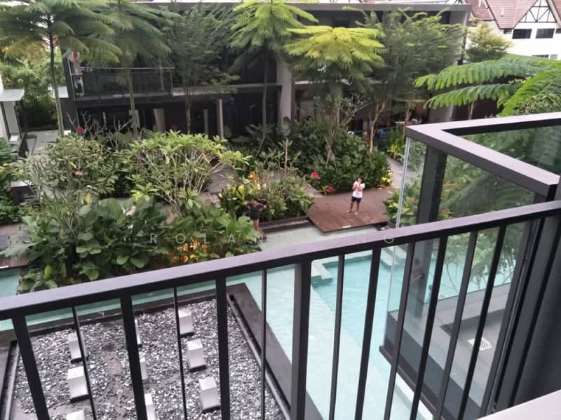 Thomson Impressions, 3 Lorong Puntong, 1 Bedroom, 463 sqft, Condominium For Rent, by Roland Ong, 21509710 - PropertyGuru.com.sg