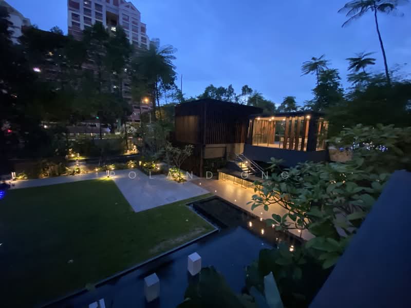 Thomson Impressions, 3 Lorong Puntong, 1 Bedroom, 463 sqft, Condominium For Rent, by Roland Ong, 21509710 - PropertyGuru.com.sg