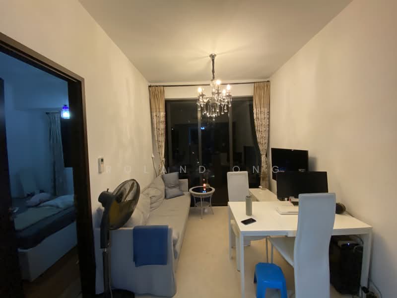 Thomson Impressions, 3 Lorong Puntong, 1 Bedroom, 463 sqft, Condominium For Rent, by Roland Ong, 21509710 - PropertyGuru.com.sg