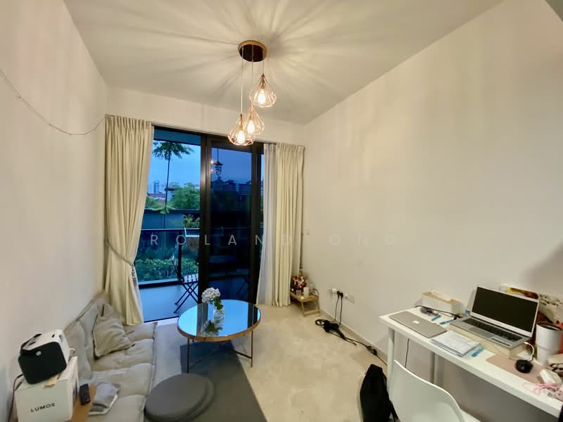 Thomson Impressions, 3 Lorong Puntong, 1 Bedroom, 463 sqft, Condominium For Rent, by Roland Ong, 21509710 - PropertyGuru.com.sg