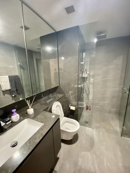 Thomson Impressions, 3 Lorong Puntong, 1 Bedroom, 463 sqft, Condominium For Rent, by Roland Ong, 21509710 - PropertyGuru.com.sg