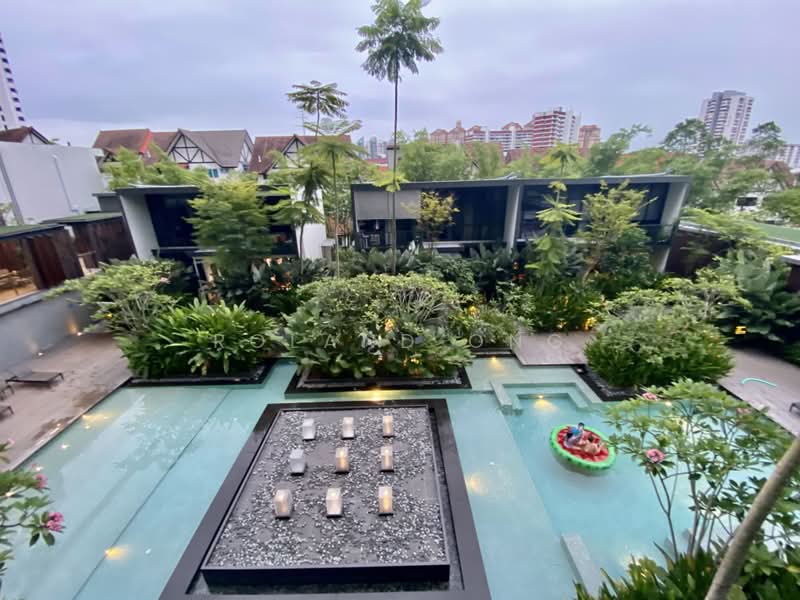 Thomson Impressions, 3 Lorong Puntong, 1 Bedroom, 463 sqft, Condominium For Rent, by Roland Ong, 21509710 - PropertyGuru.com.sg