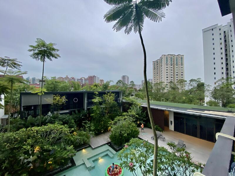 Thomson Impressions, 3 Lorong Puntong, 1 Bedroom, 463 sqft, Condominium For Rent, by Roland Ong, 21509710 - PropertyGuru.com.sg