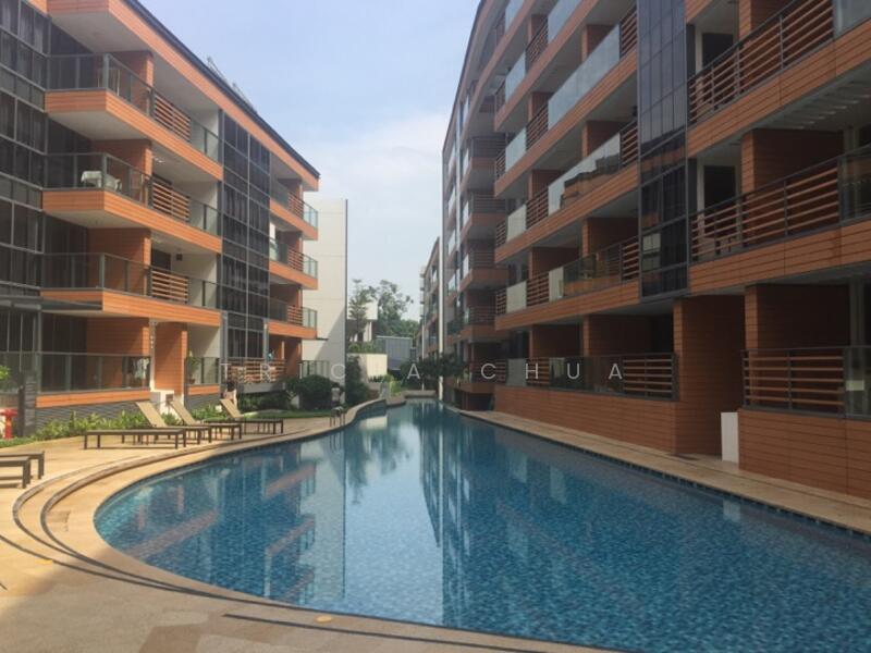 Sophia Hills, 11 Mount Sophia, Studio, 250 sqft, Condominium For Rent, by Tricia Chua, 21509759 - PropertyGuru.com.sg