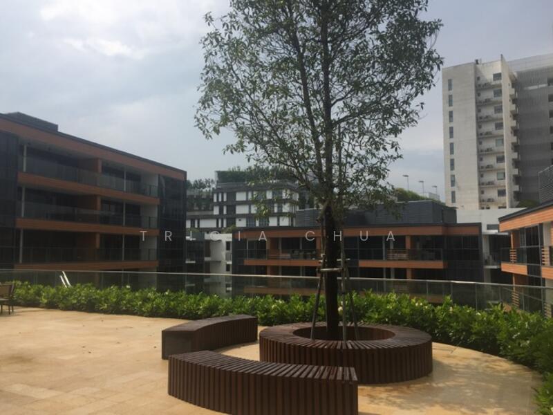 Sophia Hills, 11 Mount Sophia, Studio, 250 sqft, Condominium For Rent, by Tricia Chua, 21509759 - PropertyGuru.com.sg