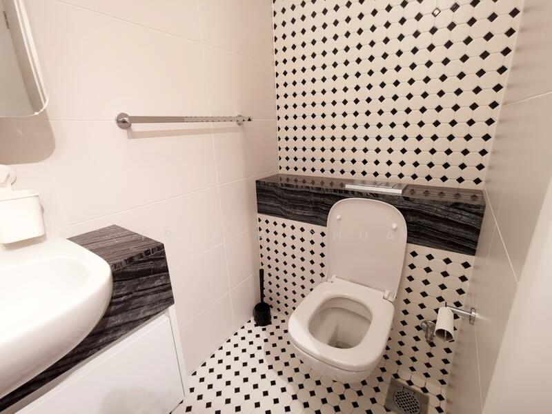 Sophia Hills, 11 Mount Sophia, Studio, 250 sqft, Condominium For Rent, by Tricia Chua, 21509759 - PropertyGuru.com.sg