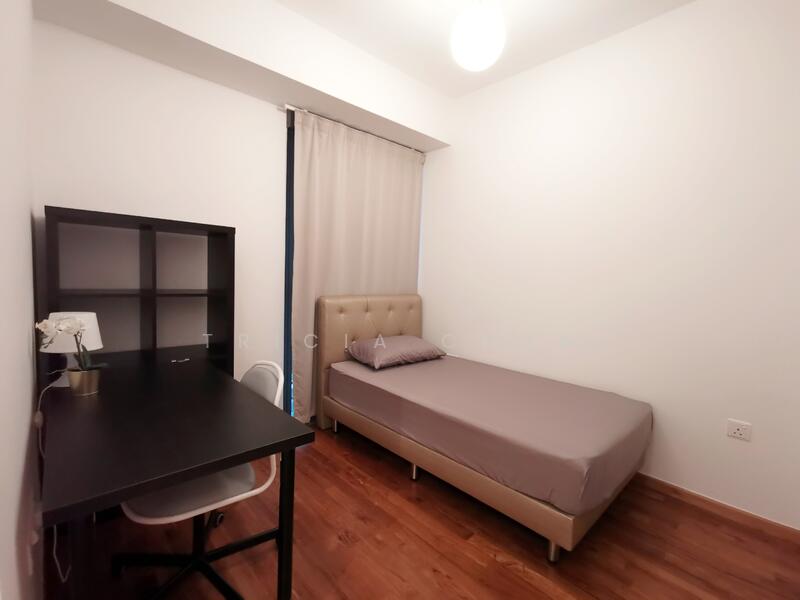 Sophia Hills, 11 Mount Sophia, Studio, 250 sqft, Condominium For Rent, by Tricia Chua, 21509759 - PropertyGuru.com.sg