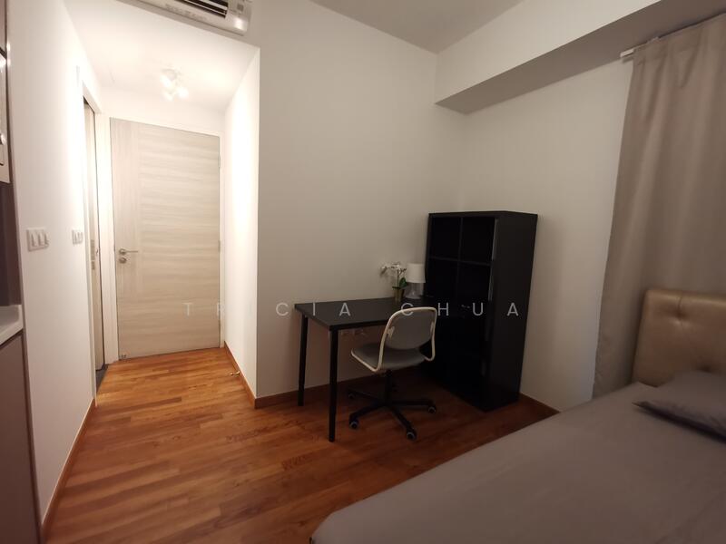 Sophia Hills, 11 Mount Sophia, Studio, 250 sqft, Condominium For Rent, by Tricia Chua, 21509759 - PropertyGuru.com.sg
