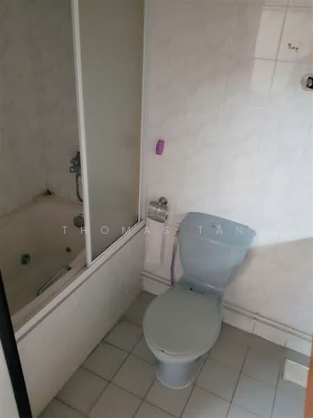 For Rent - 250B Compassvale Street