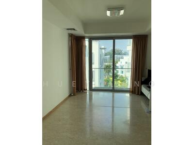 For Rent - Caribbean at Keppel Bay