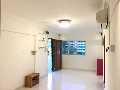For Rent - 212 Ang Mo Kio Avenue 3