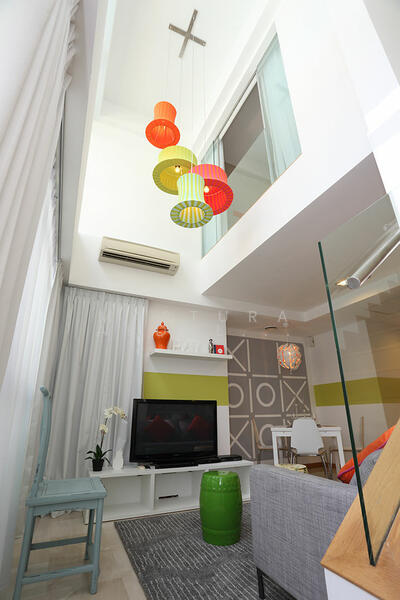 Icon Apartment For Sale at S$ 1,210,000 | PropertyGuru Singapore