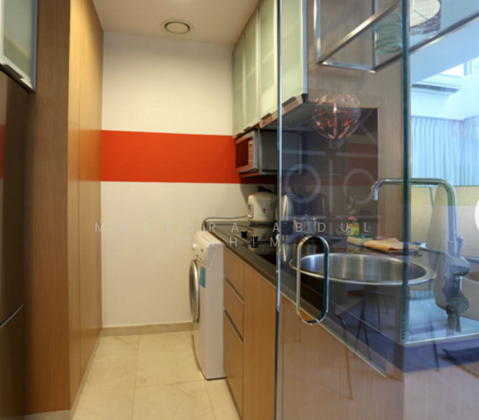 Icon Apartment For Sale at S$ 1,210,000 | PropertyGuru Singapore