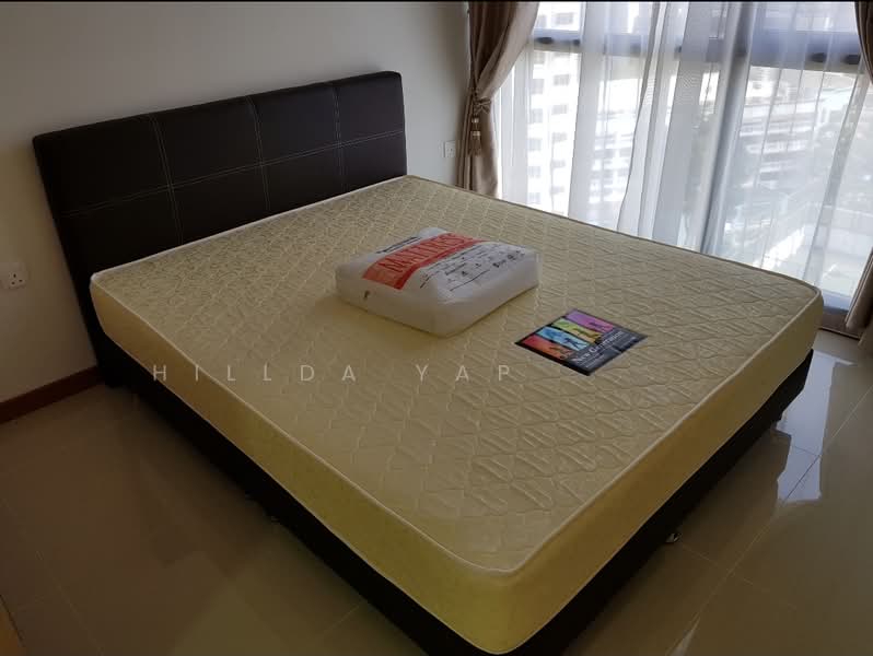 Hillion Residences, Jelebu Road, 1 Bedroom, 464 sqft, Apartment For Rent, by Hillda Yap ヒルダｰ, 21511262 - PropertyGuru.com.sg