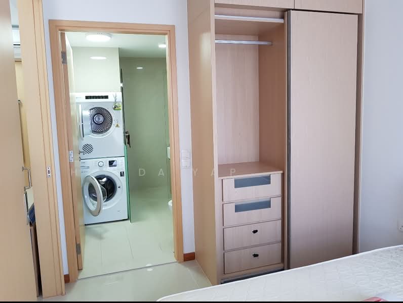 Hillion Residences, Jelebu Road, 1 Bedroom, 464 sqft, Apartment For Rent, by Hillda Yap ヒルダｰ, 21511262 - PropertyGuru.com.sg