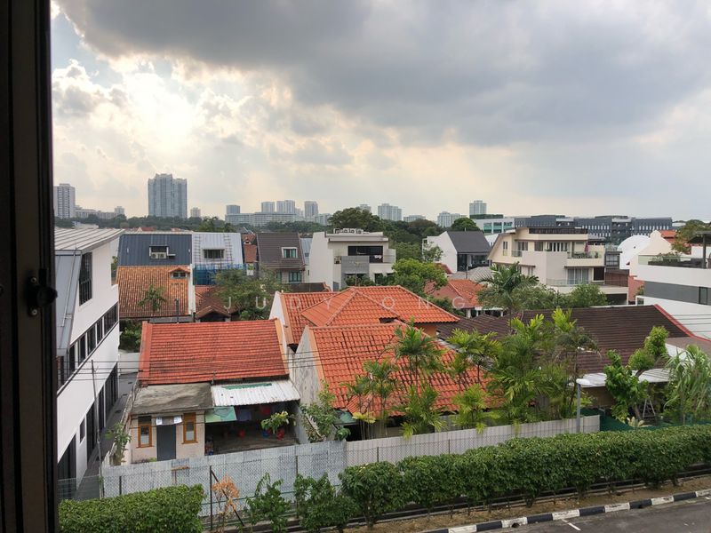 Kensington Park, 6 Kensington Park Drive, 3 Bedrooms, 1,712 sqft, Condominium For Rent, by Judy Ong, 21511506 - PropertyGuru.com.sg