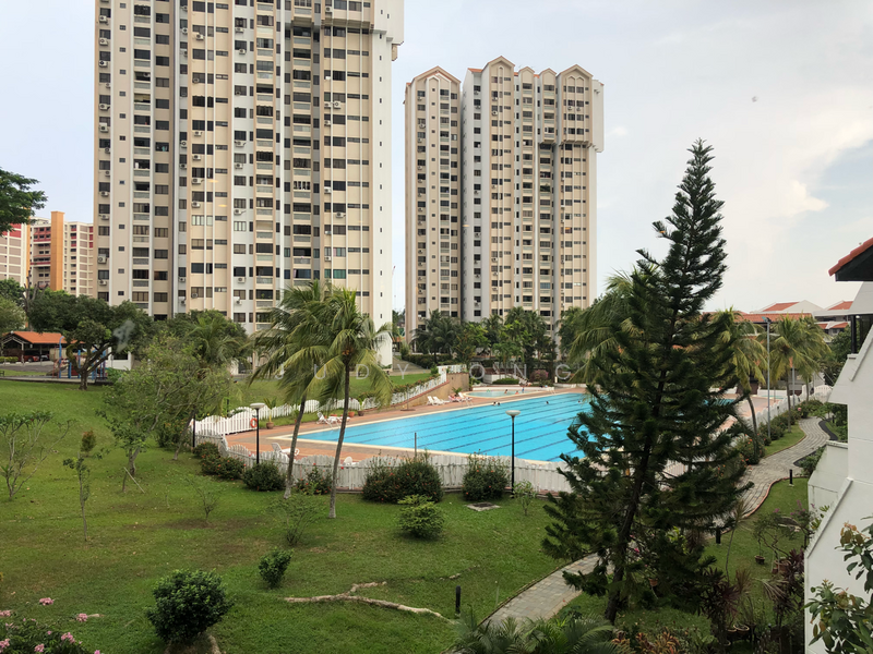 Kensington Park, 6 Kensington Park Drive, 3 Bedrooms, 1,712 sqft, Condominium For Rent, by Judy Ong, 21511506 - PropertyGuru.com.sg