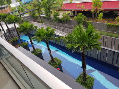 For Rent - Adana @ Thomson