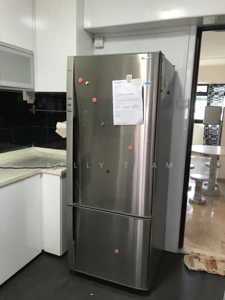 317 Sembawang Vista, 317 Sembawang Vista, 3 Bedrooms, 1,303 sqft, HDB Flat For Rent, by Kelly Tham, 21511899 - Kitchen - PropertyGuru.com.sg