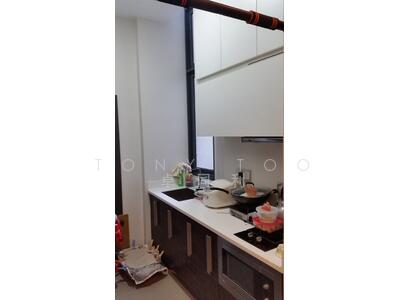 For Sale - The Foresta @ Mount Faber