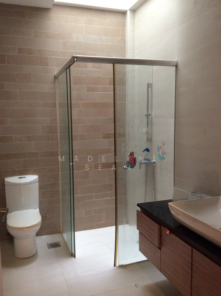 Rifle Range, Jalan Bangket, 1 Bedroom, 350 sqft, Semi-Detached House For Rent, by Madeline Seah, 21512059 - PropertyGuru.com.sg