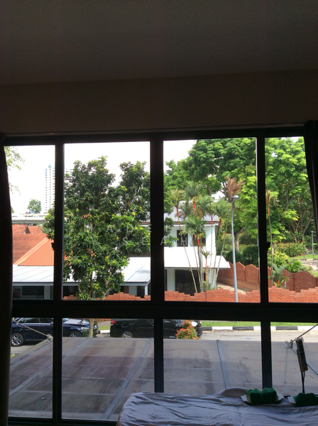 Rifle Range, Jalan Bangket, 1 Bedroom, 350 sqft, Semi-Detached House For Rent, by Madeline Seah, 21512059 - PropertyGuru.com.sg