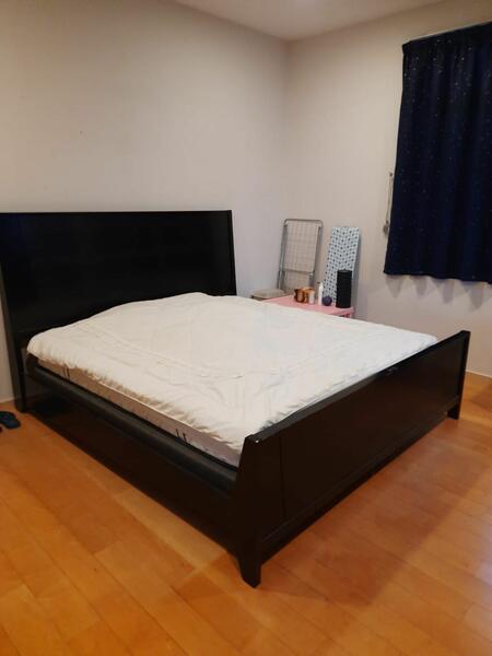 Rifle Range, Jalan Bangket, 1 Bedroom, 350 sqft, Semi-Detached House For Rent, by Madeline Seah, 21512059 - PropertyGuru.com.sg