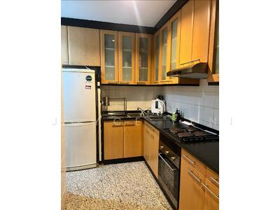 For Rent - Riverside 48