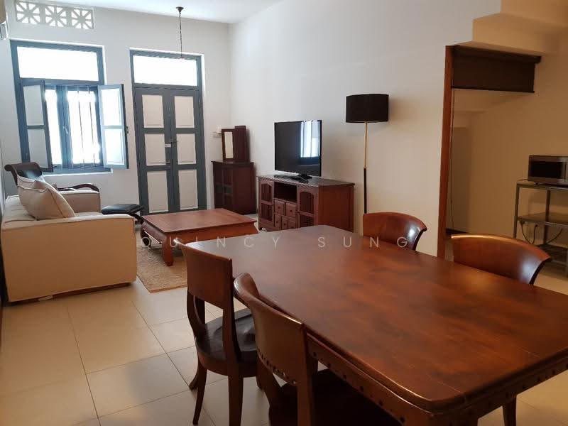Lotus at Paya Lebar, 11 Paya Lebar Road, Eunos / Geylang / Paya Lebar, 1 Bedroom, 689 sqft, Condominium For Rent, by Quincy Sung, 21512740 - PropertyGuru.com.sg