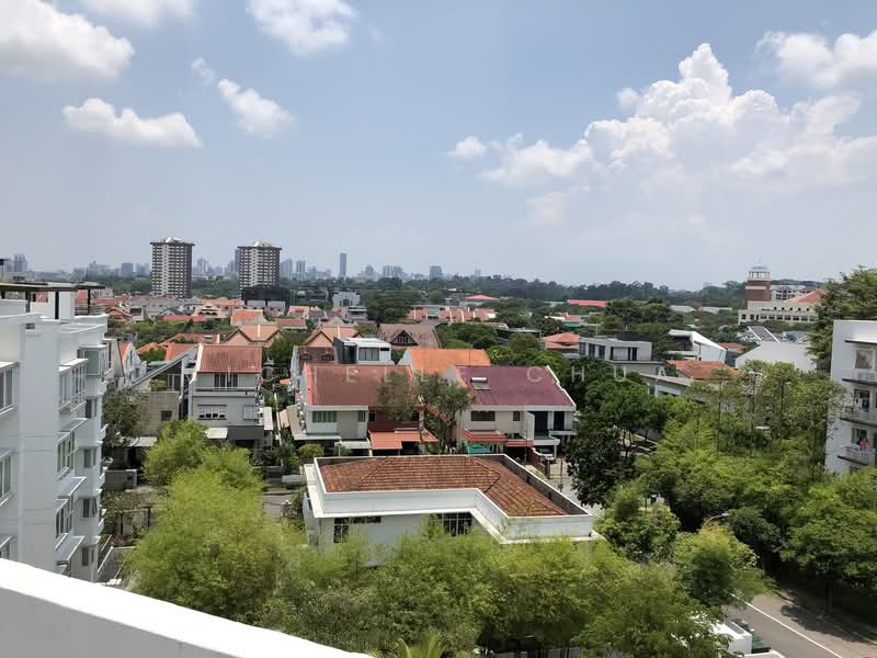 Duchess Manor, 20 Duchess Road, 4 Bedrooms, 3,150 sqft, Condominium For Rent, by Michelle Chua, 21513015 - PropertyGuru.com.sg