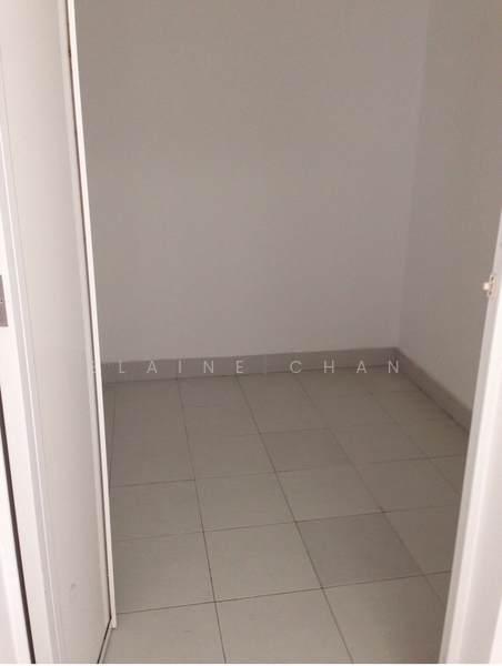 Maid's room