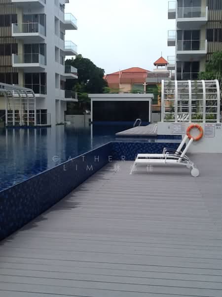 Casa Cambio, 11 Lim Tua Tow Road, 1 Bedroom, 431 sqft, Condominium For Rent, by Catherine Lim, 21513182 - PropertyGuru.com.sg